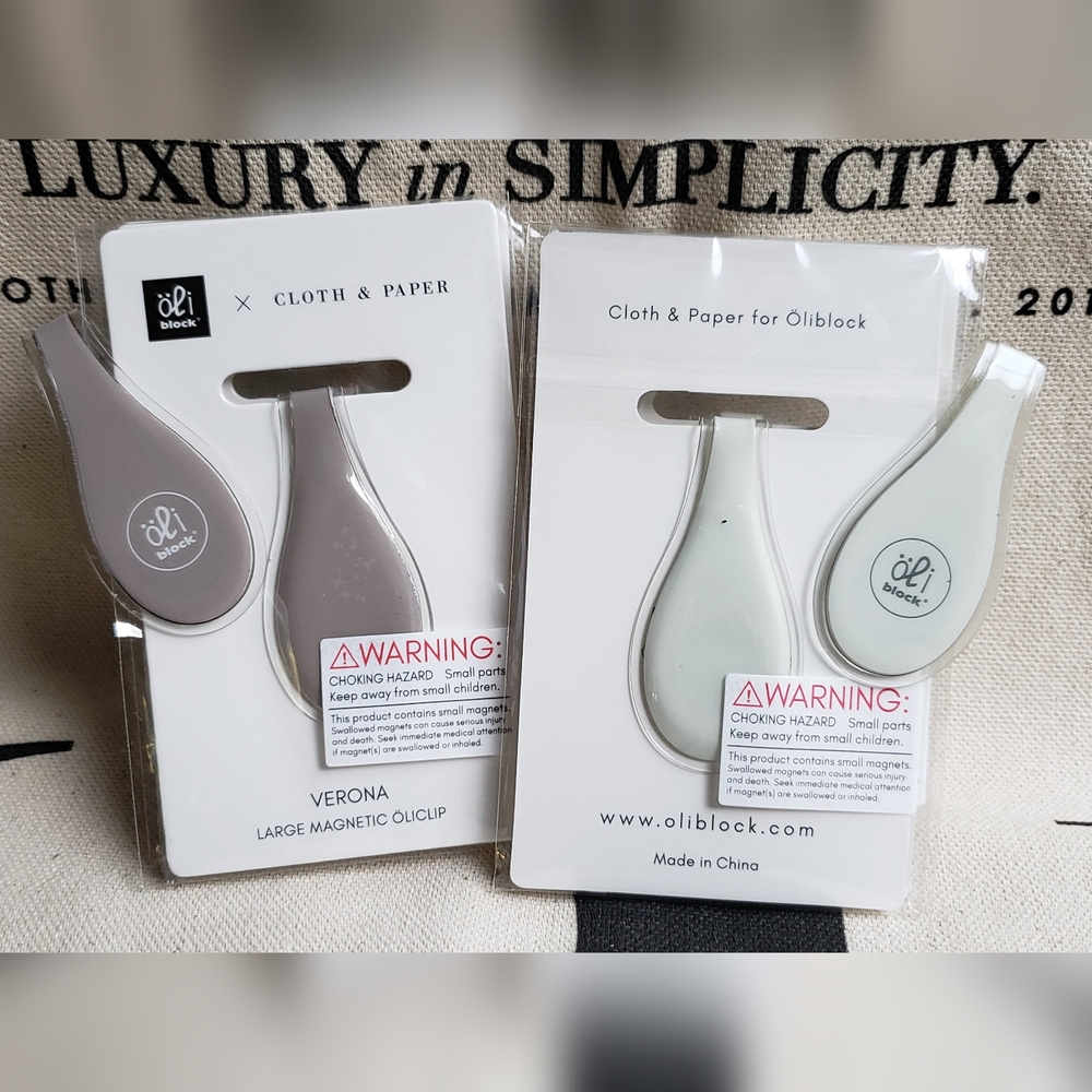 Brand New Cloth And Paper Dashboards in A5 - Picture 10 of 15